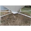 Image 3 : 3 RING HOPPER BIN, APPROX 3300 BU C/W SKID