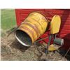 Image 1 : CEMENT MIXER