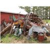 Image 1 : LARGE QTY OF STEEL