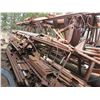 Image 4 : LARGE QTY OF STEEL