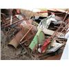 Image 5 : LARGE QTY OF STEEL