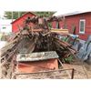 Image 8 : LARGE QTY OF STEEL
