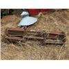 Image 9 : LARGE QTY OF STEEL