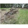 Image 1 : DUMP RAKE