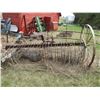 Image 2 : DUMP RAKE