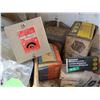 Image 2 : AUTO PARTS AND MISC.