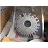 Image 3 : AUTO PARTS AND MISC.