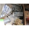 Image 4 : AUTO PARTS AND MISC.