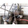Image 2 : PLUGS, OIL CANS AND PARTS