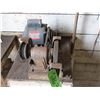 Image 1 : 1/2 HP BENCH GRINDER
