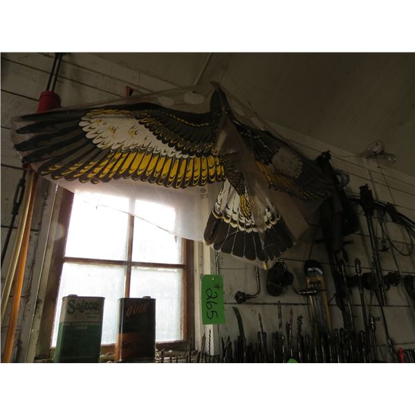 EAGLE KITE