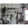 Image 1 : MISC. (ON WALL)