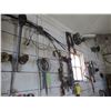 Image 3 : MISC. (ON WALL)