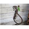 Image 1 : 2- TONGS