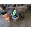 Image 1 : FITTINGS AND MISC. STEEL
