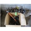 Image 1 : MISC. FITTINGS