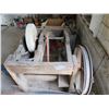 Image 2 : V. OLD GRINDSTONE C/W MOTOR