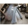 Image 1 : VARIOUS MESH AND WIRE