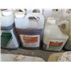 Image 2 : APPROX. 25 JUGS OF CHEMICAL