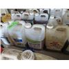Image 3 : APPROX. 25 JUGS OF CHEMICAL