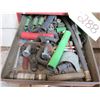 Image 3 : RACK C/W MISC.