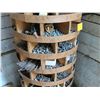 Image 2 : RD WOOD BIN C/W CONTENTS