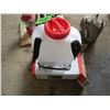 Image 2 : BACK PACK SPRAYER