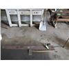 Image 1 : SAW, PLANE AND AXE