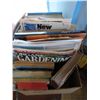 Image 2 : BOX OF FARMING MAGAZINES