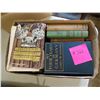 Image 2 : 2 BOXES OF BOOKS