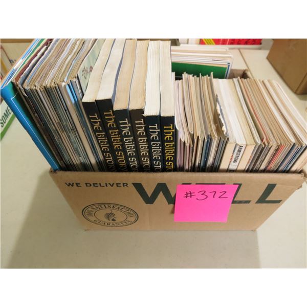 ASSRT. MAGAZINES AND BOOKS