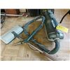Image 4 : 2- OLDER ELECTROLUX VACUUM AND BAG OF ACCESS.
