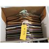 Image 1 : 3- BOXES OF HANGERS