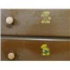 Image 2 : 5 DRAWER DRESSER