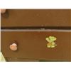 Image 3 : 5 DRAWER DRESSER