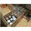 Image 2 : CANNING JARS