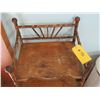 Image 1 : 4 SHELF TABLE