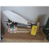 Image 1 : SCALE, MOISTURE METER AND GRAIN TESTER