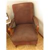 Image 2 : 2- ROCKING CHAIRS