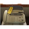 Image 1 : FAX MACHINE AND ACCESS.