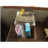 Image 2 : FAX MACHINE AND ACCESS.