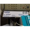Image 3 : FAX MACHINE AND ACCESS.