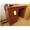 Image 1 : SMALL 3 DRAWER DESK