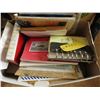 Image 1 : 2- BOXES OF AIRCRAFT BOOKS- MANUALS AND MAGAZINES