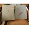 Image 2 : 2- BOXES OF AIRCRAFT BOOKS- MANUALS AND MAGAZINES