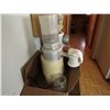Image 2 : GRAIN MILL AND PARTS