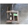 Image 1 : WOOD CLAMPS AND PLANE