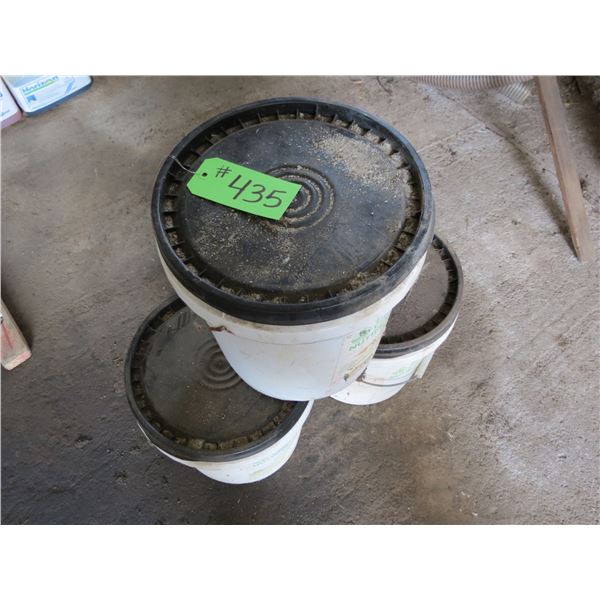 3- NUTRIENT SULFURIZER