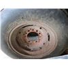Image 2 : 6- TIRES AND RIM