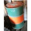 Image 1 : FULL BARREL OF OIL HD 30 (ORANGE)